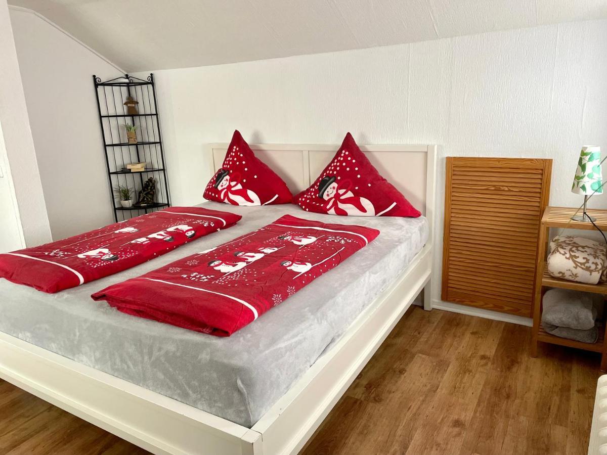 Haus Sauerlandliebe Villa Schmallenberg Dış mekan fotoğraf