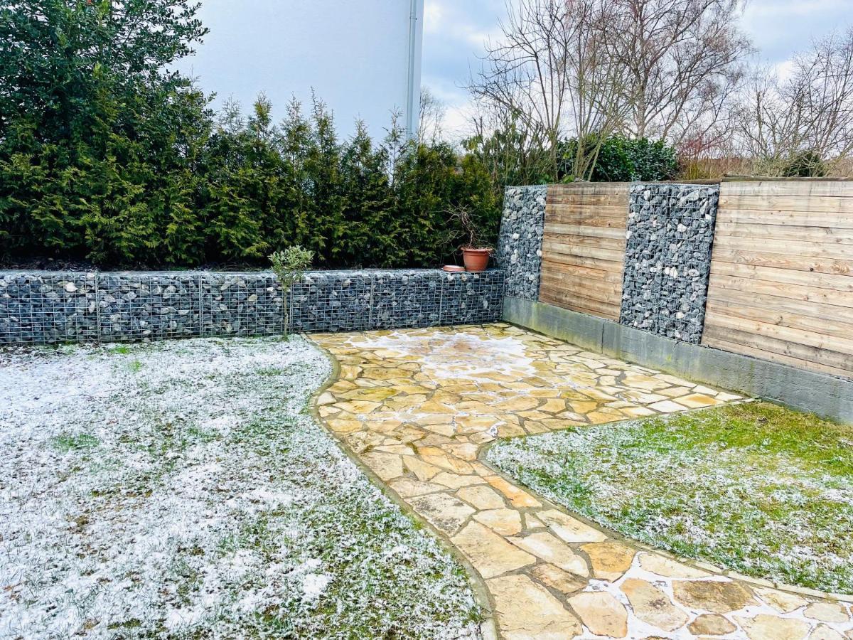 Haus Sauerlandliebe Villa Schmallenberg Dış mekan fotoğraf