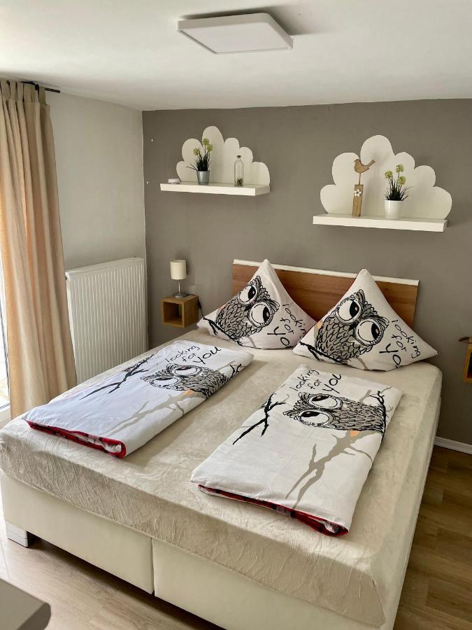 Haus Sauerlandliebe Villa Schmallenberg Dış mekan fotoğraf