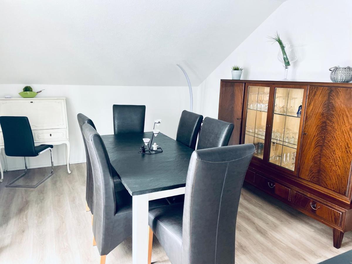Haus Sauerlandliebe Villa Schmallenberg Dış mekan fotoğraf