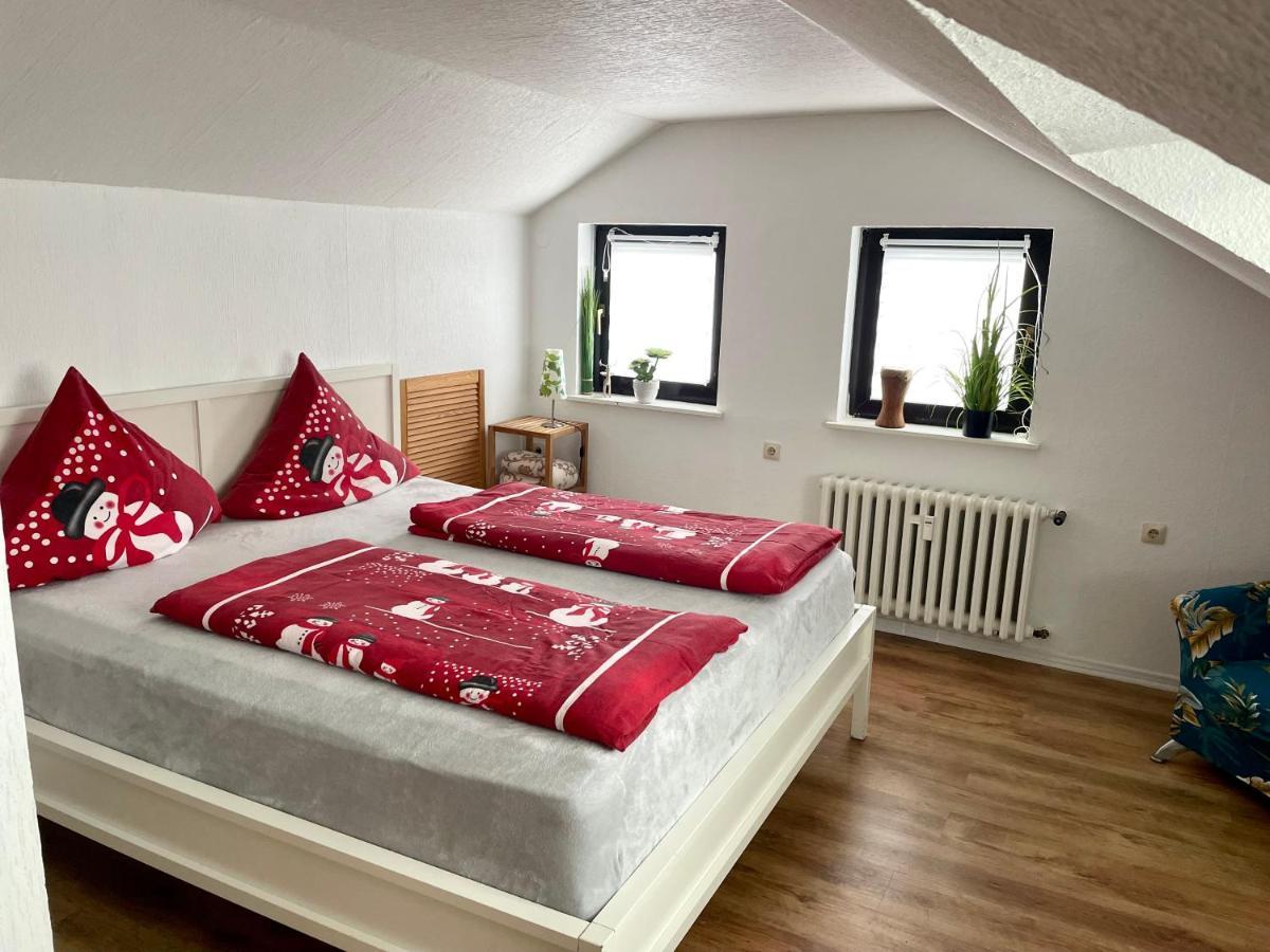 Haus Sauerlandliebe Villa Schmallenberg Dış mekan fotoğraf