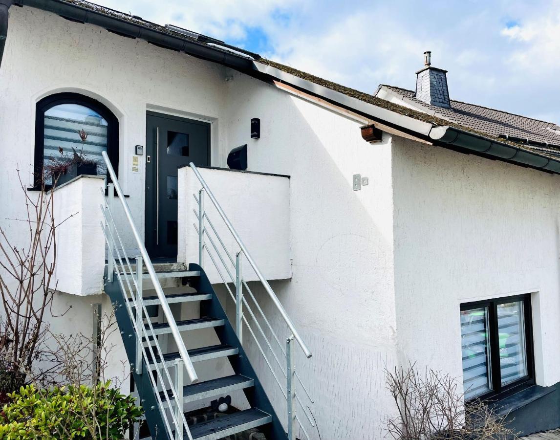 Haus Sauerlandliebe Villa Schmallenberg Dış mekan fotoğraf