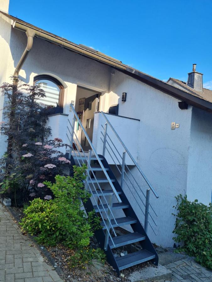 Haus Sauerlandliebe Villa Schmallenberg Dış mekan fotoğraf