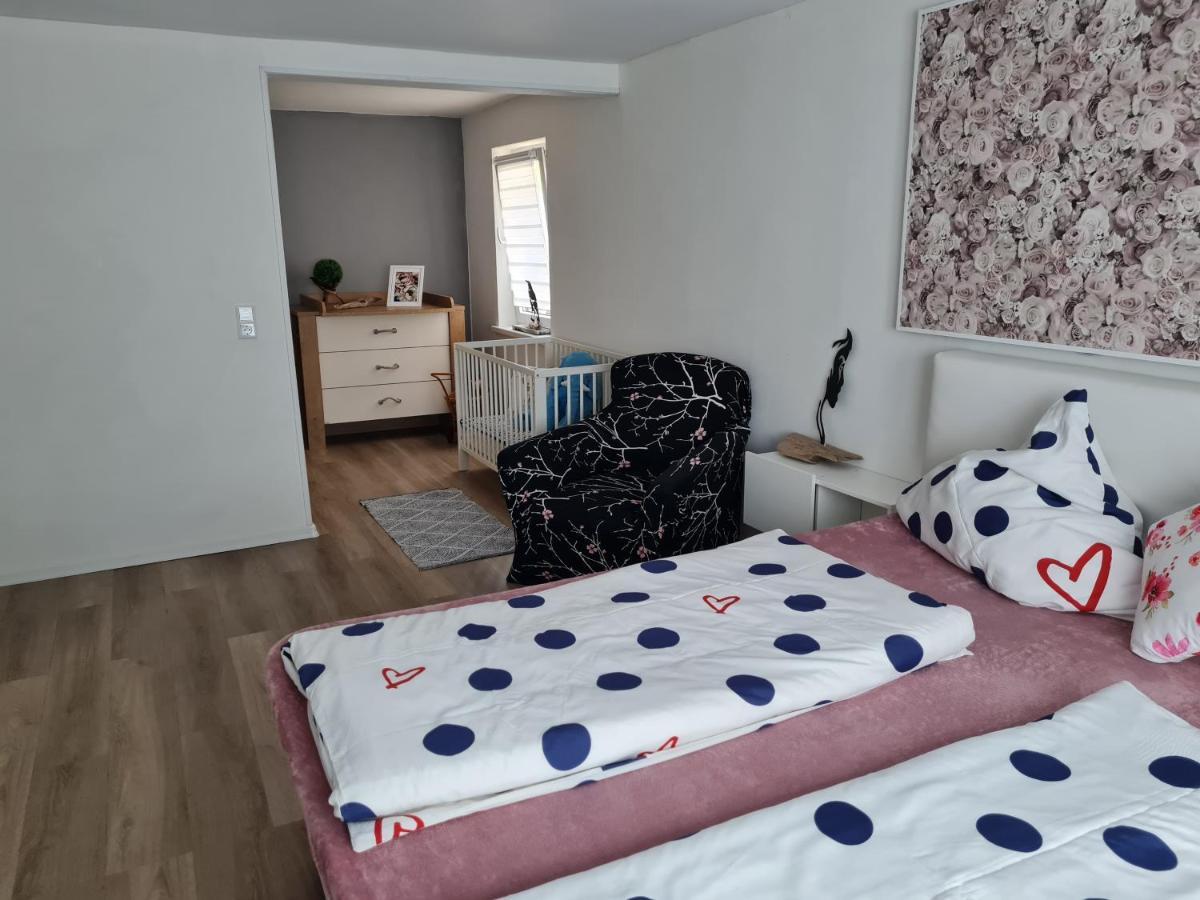Haus Sauerlandliebe Villa Schmallenberg Dış mekan fotoğraf