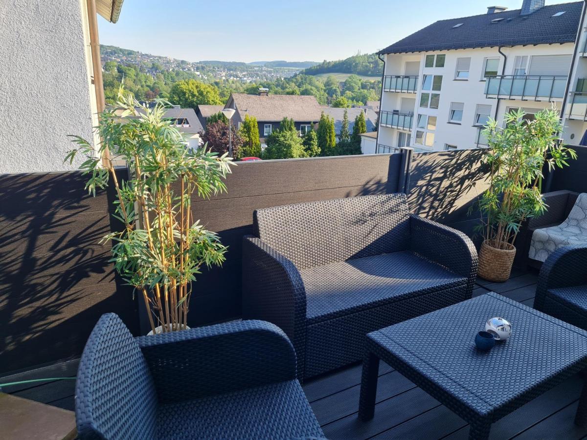Haus Sauerlandliebe Villa Schmallenberg Dış mekan fotoğraf