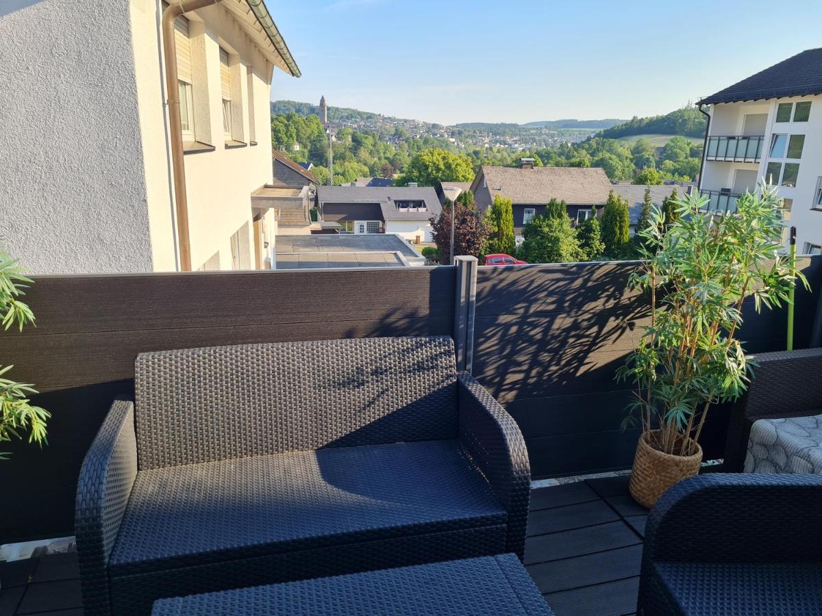 Haus Sauerlandliebe Villa Schmallenberg Dış mekan fotoğraf