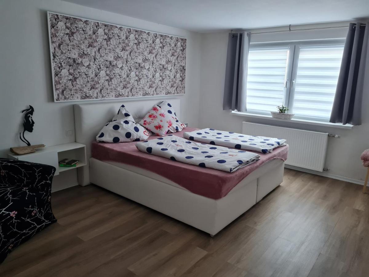Haus Sauerlandliebe Villa Schmallenberg Dış mekan fotoğraf