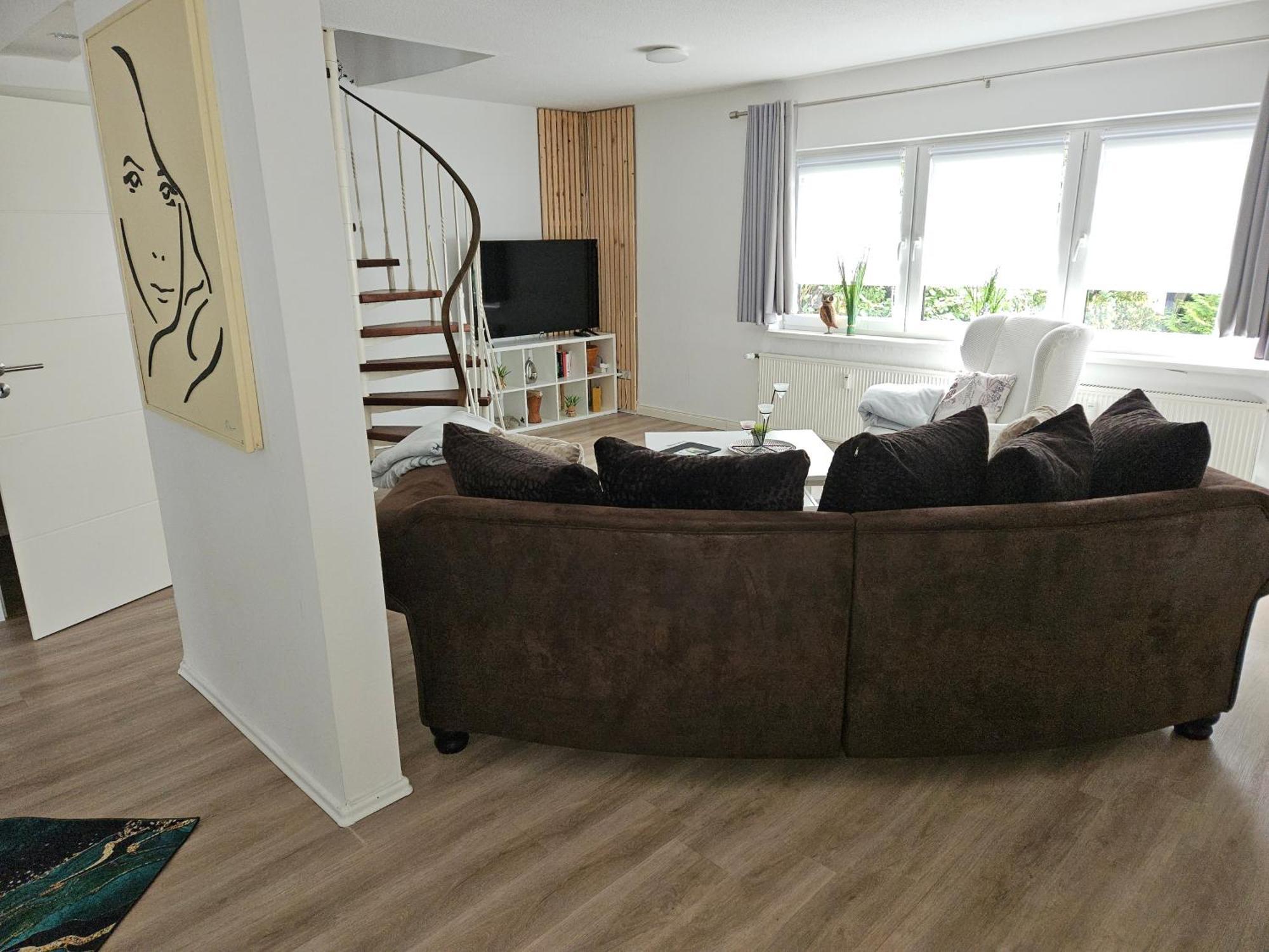 Haus Sauerlandliebe Villa Schmallenberg Dış mekan fotoğraf