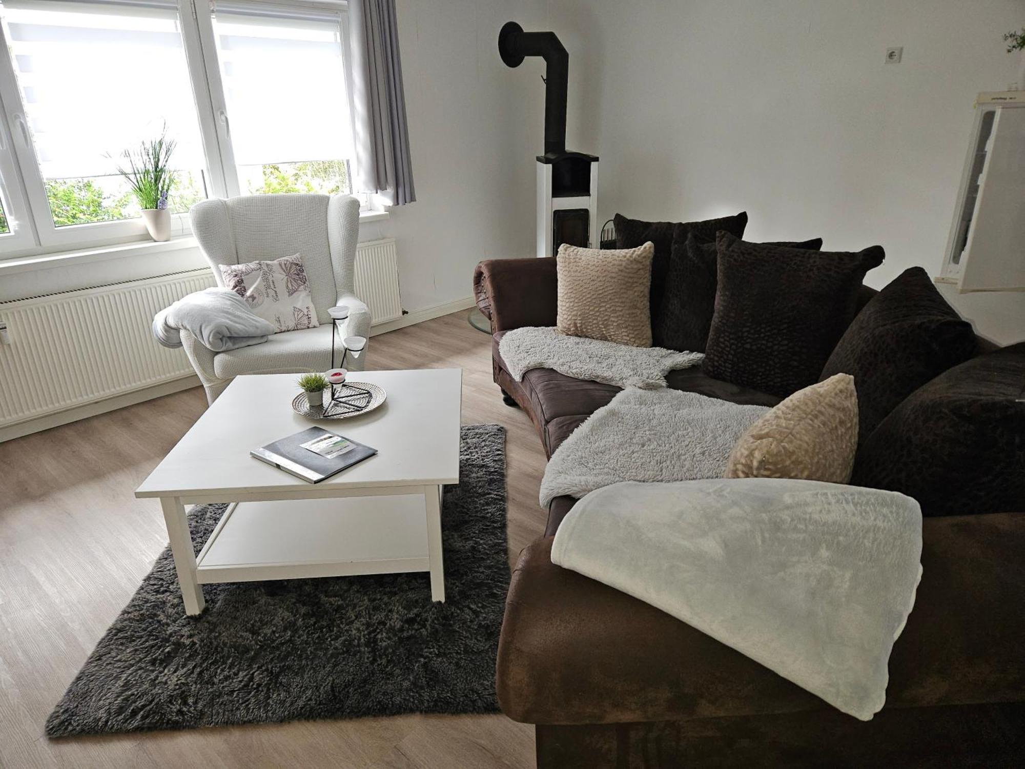 Haus Sauerlandliebe Villa Schmallenberg Dış mekan fotoğraf