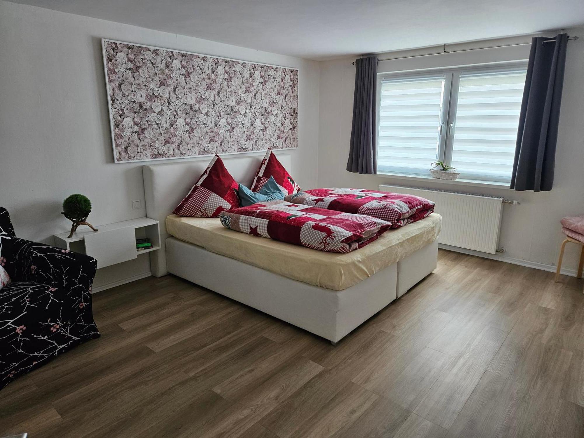 Haus Sauerlandliebe Villa Schmallenberg Dış mekan fotoğraf