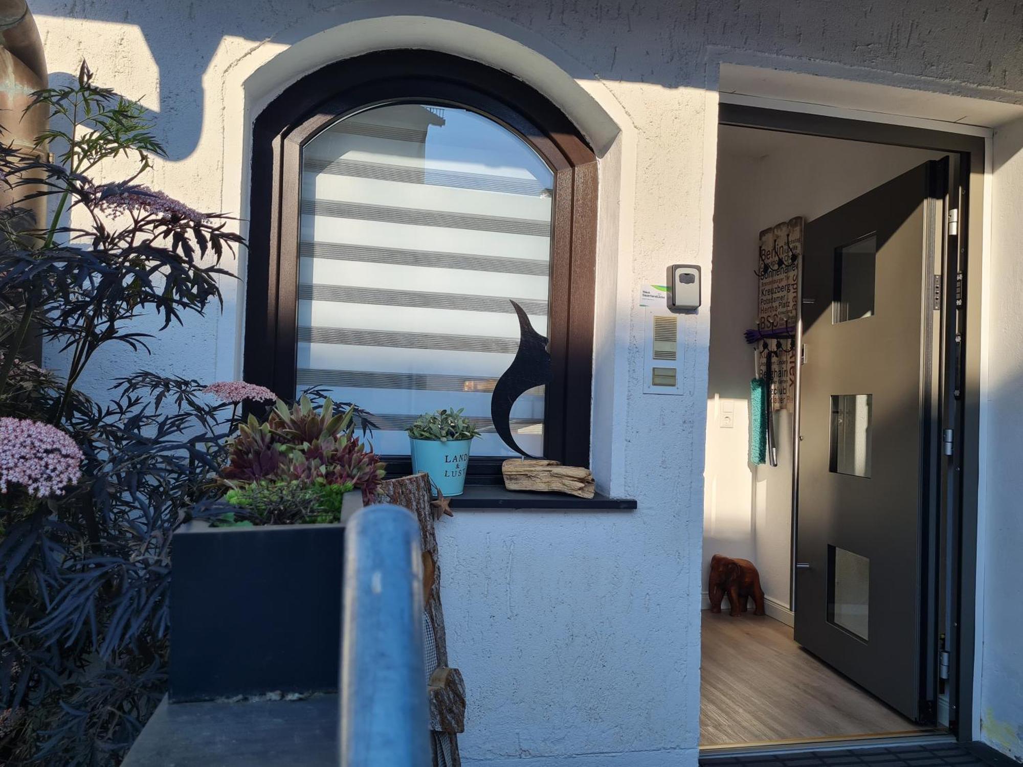 Haus Sauerlandliebe Villa Schmallenberg Dış mekan fotoğraf