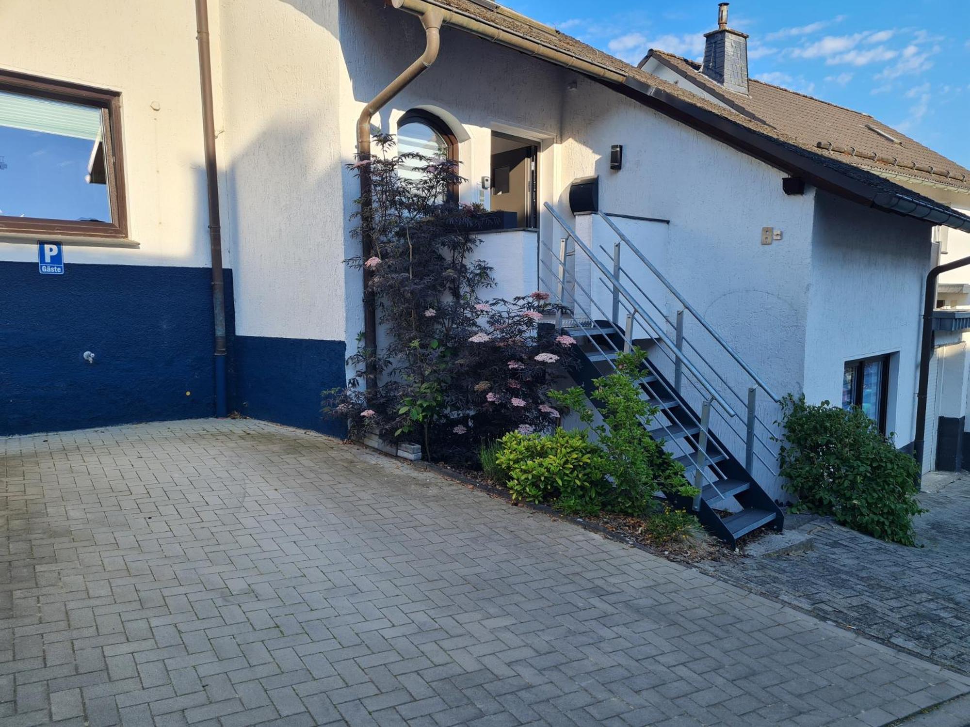 Haus Sauerlandliebe Villa Schmallenberg Dış mekan fotoğraf